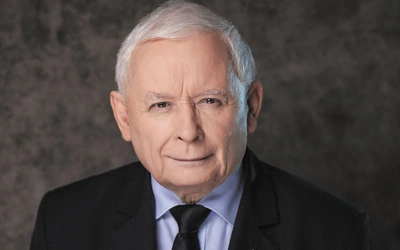Jarosław Kaczyński dla GN: Chciałbym, aby Karol Nawrocki był prezydentem, który będzie zwalczał nieszczęście, jakie nam się trafiło