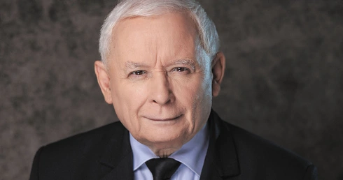 Jarosław Kaczyński dla GN: Chciałbym, aby Karol Nawrocki był prezydentem, który będzie zwalczał nieszczęście, jakie nam się trafiło