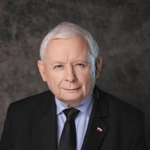 Jarosław Kaczyński dla GN: Chciałbym, aby Karol Nawrocki był prezydentem, który będzie zwalczał nieszczęście, jakie nam się trafiło