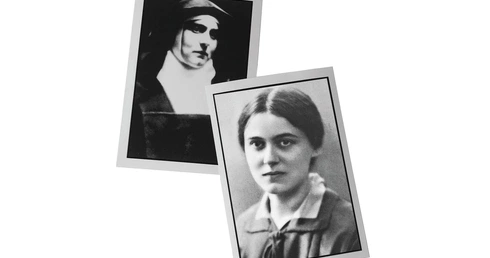 Czy Edyta Stein była feministką?