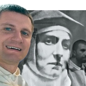 O. Chanaka OP: Warto przyjrzeć się całej drodze św. Edyty Stein. Jej wątpliwościom, rozterkom, spotkaniom, przyjaźniom