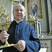 Córka światła powraca. Gniechowice pod Wrocławiem mają swój skarb – sanktuarium św. Filomeny