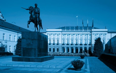Wszyscy ludzie prezydenta. Czy to zapowiedź przyszłej szerokiej koalicji?