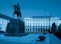 Wszyscy ludzie prezydenta. Czy to zapowiedź przyszłej szerokiej koalicji?