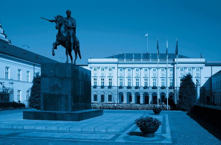 Wszyscy ludzie prezydenta. Czy to zapowiedź przyszłej szerokiej koalicji?