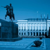Wszyscy ludzie prezydenta. Czy to zapowiedź przyszłej szerokiej koalicji?