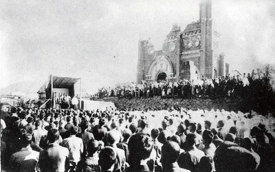 Nieznana historia Nagasaki: mieszkańcy miasta przechowali wiarę w Jezusa w ciągu 300 lat prześladowań