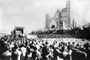 Nieznana historia Nagasaki: mieszkańcy miasta przechowali wiarę w Jezusa w ciągu 300 lat prześladowań