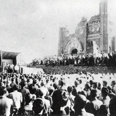 Nieznana historia Nagasaki: mieszkańcy miasta przechowali wiarę w Jezusa w ciągu 300 lat prześladowań