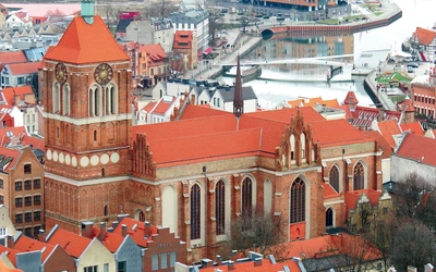 Gdańskie Centrum św. Jana – przestrzeń, w której sacrum i sztuka nie konkurują
