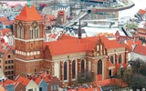 Gdańskie Centrum św. Jana – przestrzeń, w której sacrum i sztuka nie konkurują