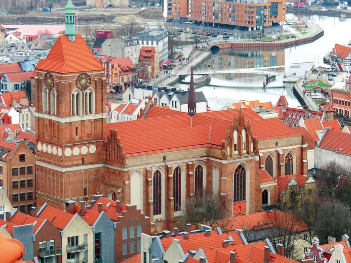 Gdańskie Centrum św. Jana – przestrzeń, w której sacrum i sztuka nie konkurują