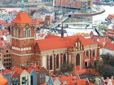 Gdańskie Centrum św. Jana – przestrzeń, w której sacrum i sztuka nie konkurują