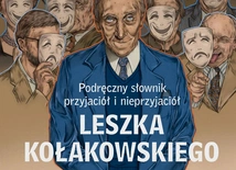 Przyjaciele Kołakowskiego 