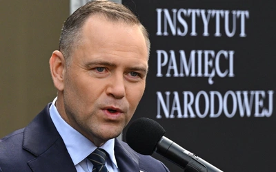 Prezydent - elekt (jeszcze), Karol Nawrocki
