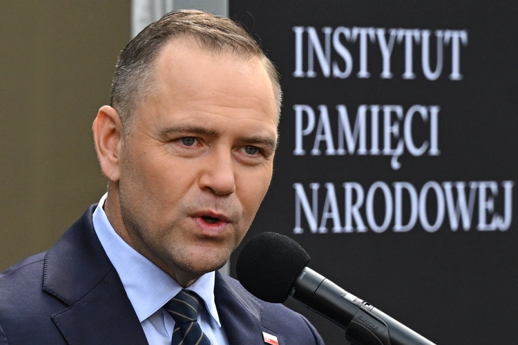 Prezydent - elekt (jeszcze), Karol Nawrocki