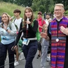 Młodzi nie chodzą na piesze pielgrzymki? To stereotyp. Poznajcie grupę nr 20