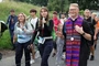 Młodzi nie chodzą na piesze pielgrzymki? To stereotyp. Poznajcie grupę nr 20