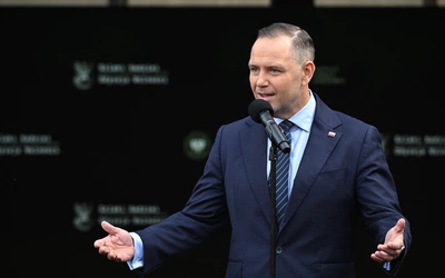 Wszystko o nowym prezydencie - od jutra w nowym wydaniu GN
