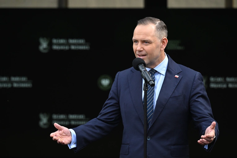 W nowym wydaniu GN wszystko o nowym prezydencie