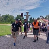 45. Warszawska Akademicka Pielgrzymka Metropolitalna na Jasną Górę