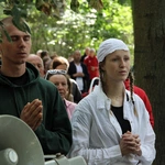 PPW 2025. Namysłów - Wierzbica Górna cz. 2