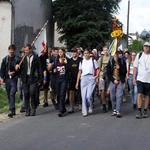 PPW 2025. Namysłów - Wierzbica Górna cz. 2