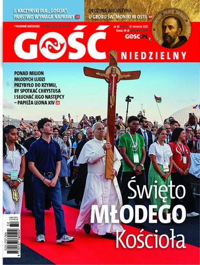 GN 32/2025 Wydanie ogólnopolskie PDF