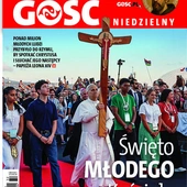 GN 32/2025 Wydania diecezjalne PDF