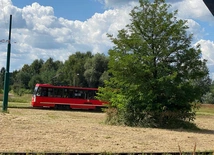 Sosnowiec. Pomysł likwidacji linii tramwajowej nr 27. Mieszkańcy mówią "nie"