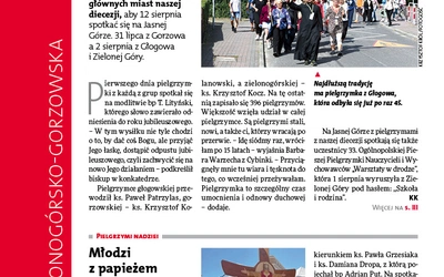 Gość Zielonogórsko-Gorzowski 32/2025