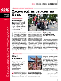 Gość Zielonogórsko-Gorzowski 32/2025