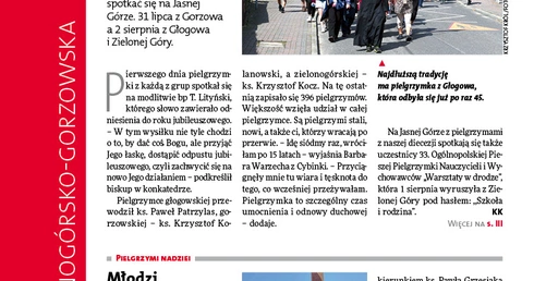 Gość Zielonogórsko-Gorzowski 32/2025