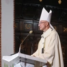 Abp Galbas w warszawskiej archikatedrze: urząd Prezydenta powinien nas wszystkich jednoczyć