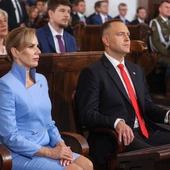Abp Galbas do prezydenta Nawrockiego: doświadczy pan góry Tabor i góry Kalwarii