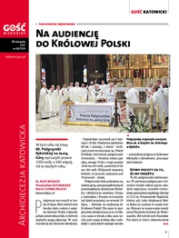 Gość Katowicki 32/2025