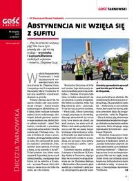 Gość Tarnowski 32/2025