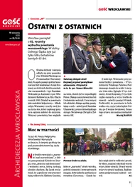 Gość Wrocławski 32/2025