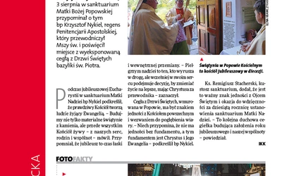 Gość Płocki 32/2025