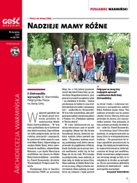 Posłaniec Warmiński 32/2025