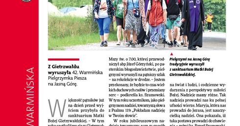 Posłaniec Warmiński 32/2025