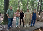 Wodzisław Śl. Odkrycie archeologów. Osadnictwo było tu już w IX wieku