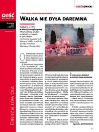 Gość Łowicki 32/2025