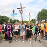 Radomscy pielgrzymi są już w drodze na Jasną Górę!