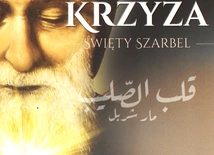 Elias Turk – „Serce Krzyża. Święty Szarbel”