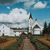 Cztery dominikanki złożą śluby wieczyste w Wielowsi