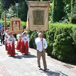 U Przemienionego w Krużlowej