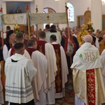 U Przemienionego w Krużlowej