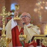 U Przemienionego w Krużlowej