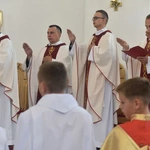 U Przemienionego w Krużlowej